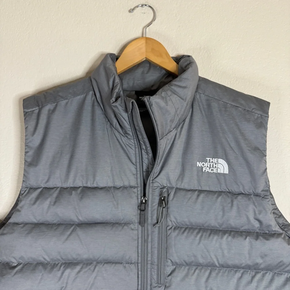 The North Face north face